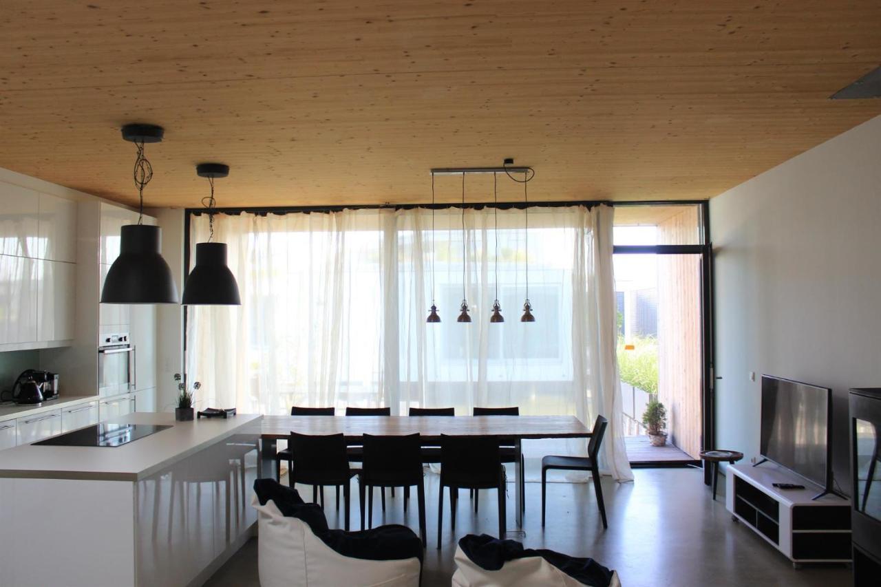 Ferienhaus Am See Neusiedl Нойзідль-ам-Зе Екстер'єр фото