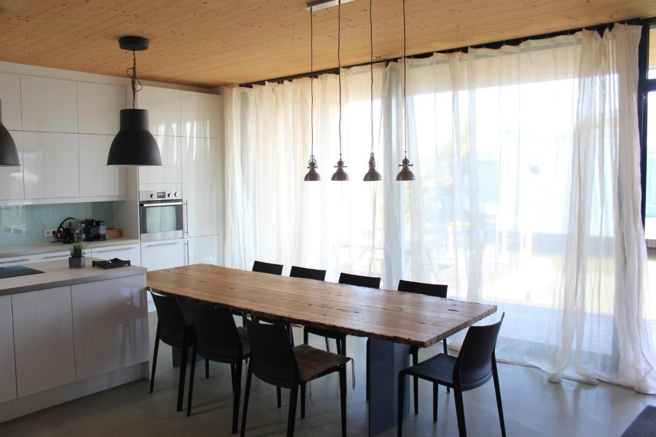 Ferienhaus Am See Neusiedl Нойзідль-ам-Зе Екстер'єр фото
