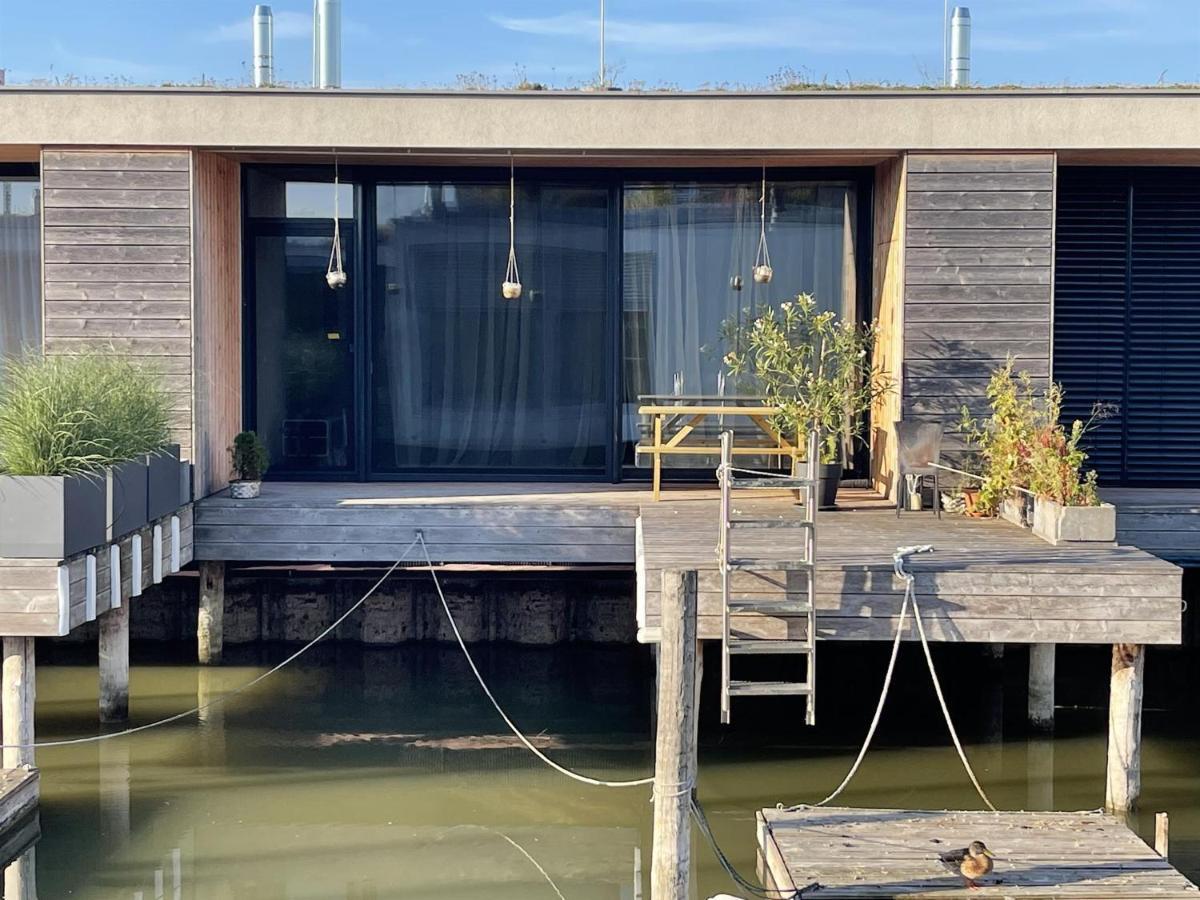 Ferienhaus Am See Neusiedl Нойзідль-ам-Зе Екстер'єр фото